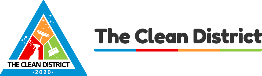The Clean District